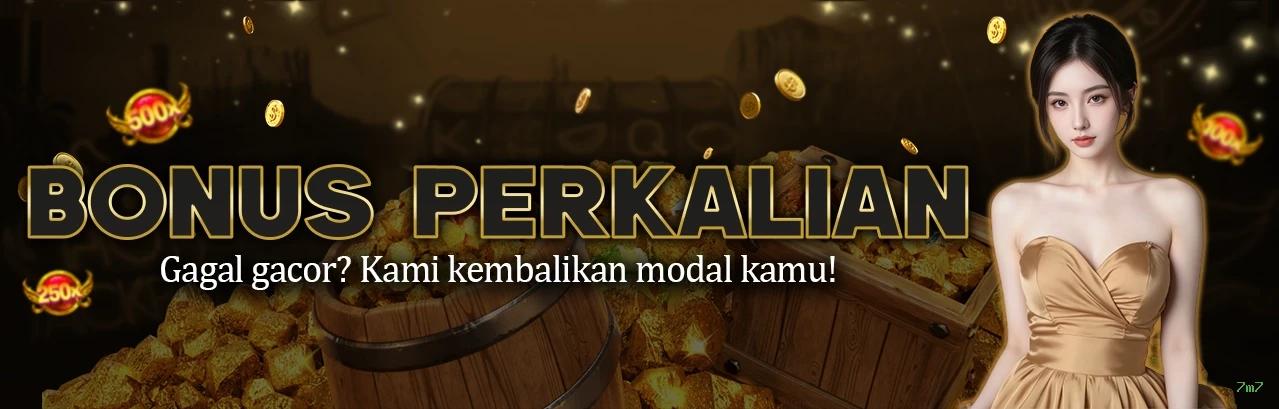Reload Bonus 7m7