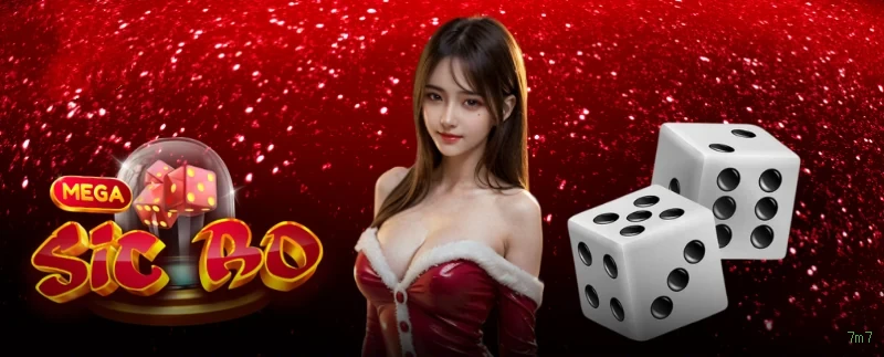 Streaming 4K no cassino ao vivo da 7m7