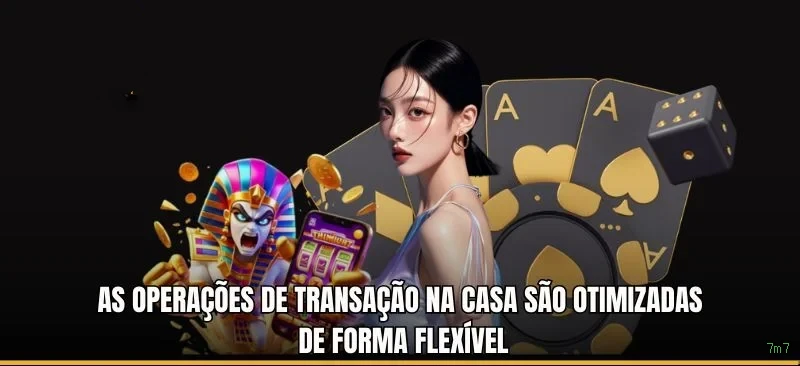 Lottery Clássica na 7m7